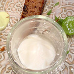 オステリア セーザモ - 