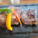 Genko2 STEAK HOUSE Ukiha Base - 