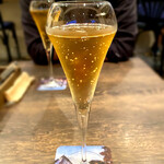 オステリア セーザモ - 