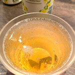 オステリア セーザモ - 