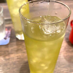 オステリア セーザモ - 