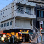 オステリア セーザモ - 