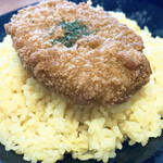 Kanakoのスープカレー屋さん - 