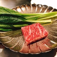ステーキ＆ワイン オクソン - 