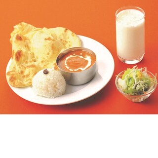 インドカレーヘブン_0