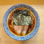 Chuukasoba Tagano - 