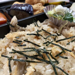 会席弁当 福しま - 