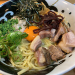 Basashi No Mise Tanuki - 