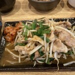 人宿町食堂 - 