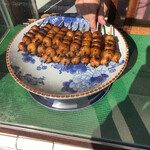 天王だんご屋 - 