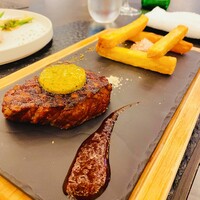 セントラム グリル＆ワイン - 