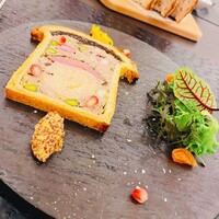 セントラム グリル＆ワイン - 