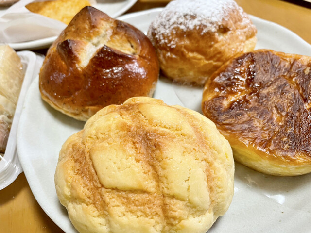 おいしいパンたちでした By Ynさん Bake C ベイク シー 幕張本郷 パン 食べログ おいしいパンたちでした By Ynさん Bake C ベイク シー 幕張本郷 パン 食べログ