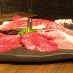 焼肉 炙屋武蔵 - 