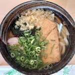 うどん屋 かあちゃん - 