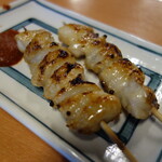 Yakitori Hidaka - 