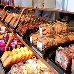 マモン エ フィーユ - 