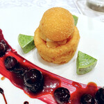 シャトー　ラ・パルム・ドール - 特選肉料理　鹿