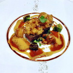 シャトー　ラ・パルム・ドール - 特選肉料理　牛