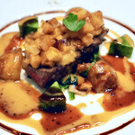 シャトー　ラ・パルム・ドール - 特選肉料理　牛