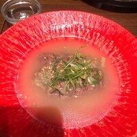 焼肉 炙屋武蔵 - 