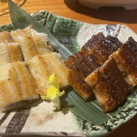 鰻う おか冨士 - 