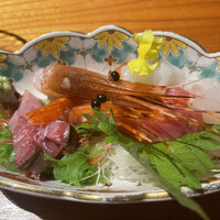 鰻う おか冨士 - 