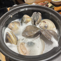 鰻う おか冨士 - 