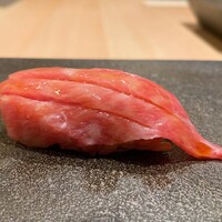 はっこく - 大トロ