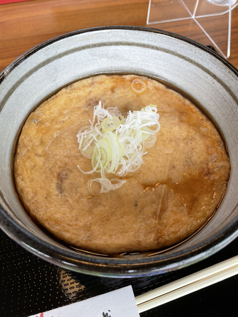 JOCA東北 やぶ亀 - 岩沼（食堂）の写真