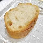 シャトー　ラ・パルム・ドール - パン