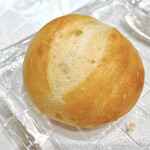 シャトー　ラ・パルム・ドール - パン