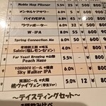 Numazu Craft BEER FIELD - 