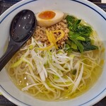 麺処直久 - 