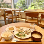 Cafe＆Meal MUJI - 