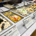 Cafe＆Meal MUJI - 