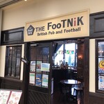 THE FooTNiK Osaki - 