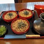 Izumosoba Yakumo - 