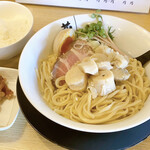 彩色ラーメン きんせい総本家 夢風 - 