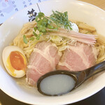 彩色ラーメン きんせい総本家 夢風 - 
