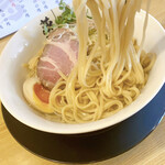 彩色ラーメン きんせい総本家 夢風 - 