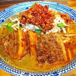 大衆食堂ゆしまホール - 