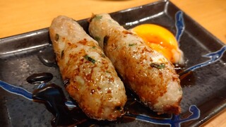 Toritori - 