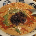 Tenka - 坦々麺