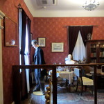 キングオブキングス - ホームズの部屋です。