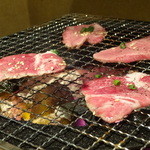 民間焼き肉食堂 軌 - 