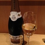 神保町 傳 - 【2012.11】フランチャコルタ