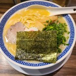 麺屋 ジャイアン - 