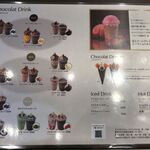 Lindt Chocolat Cafe - 