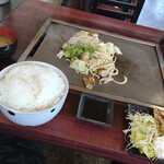 Okonomiyaki Nana - 